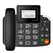 Big Button 4G LTE telefon